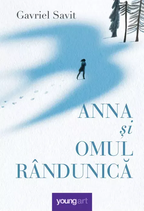 Anna si Omul Randunicahc Ed 2021
