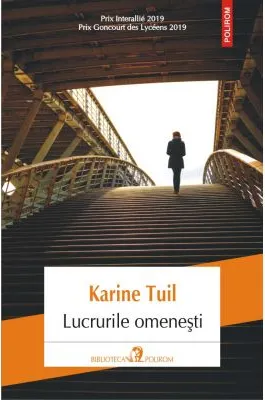 Lucrurile Omenesti