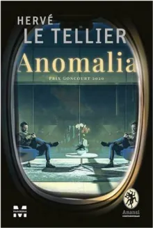 Anomalia Anansi