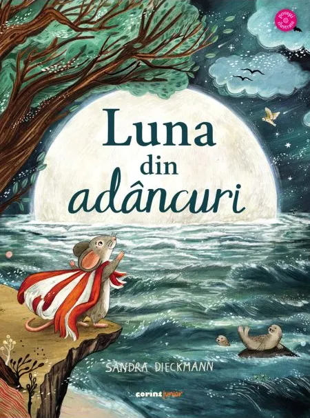 Luna din Adancuri