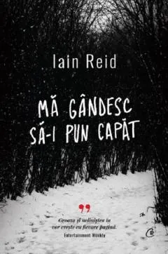 Ma Gandesc Sa-I Pun Capat CV