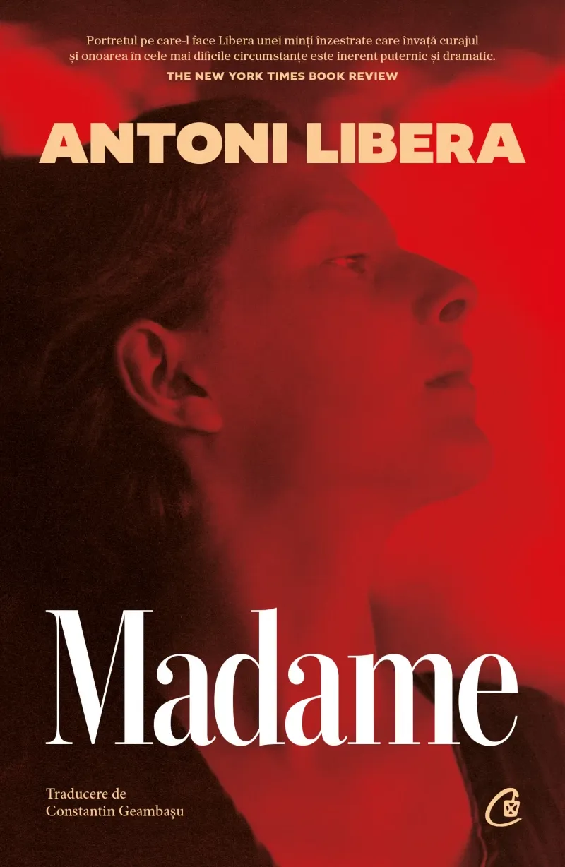 Madame CV