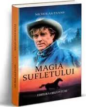 Magia Sufletului