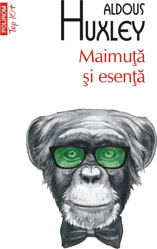 Maimuta si Esenta Top 10+ Nr 422