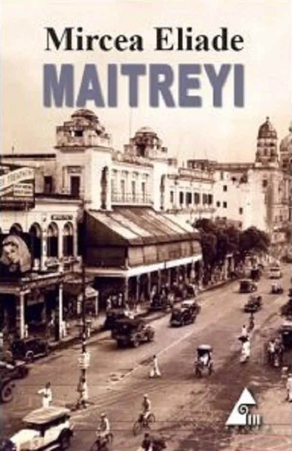 Maitrey Agora