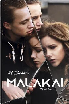 Malakai Vol 1