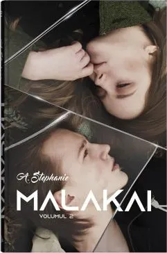 Malakai Vol 2