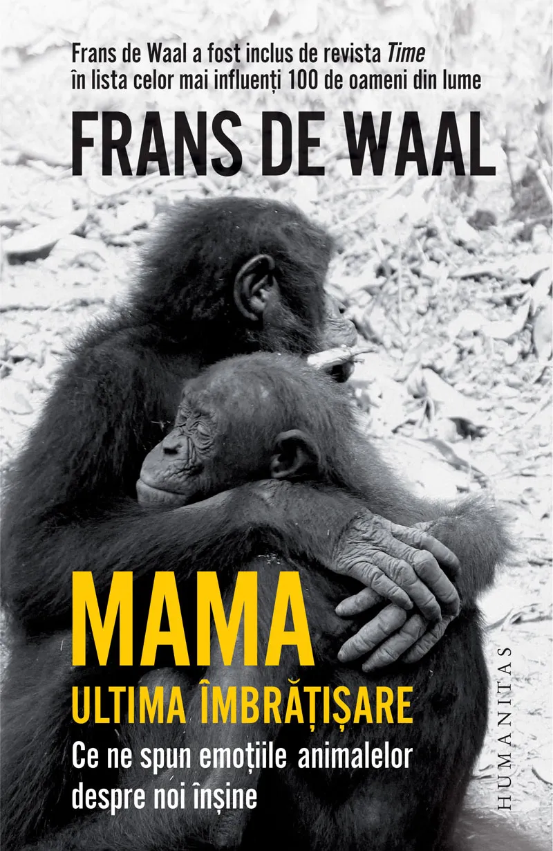 Mama. Ultima Imbratisare