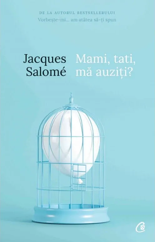 Mami, Tati, Ma Auziti? CV Ed V