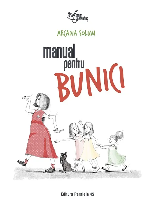 Manual pentru Bunici P45