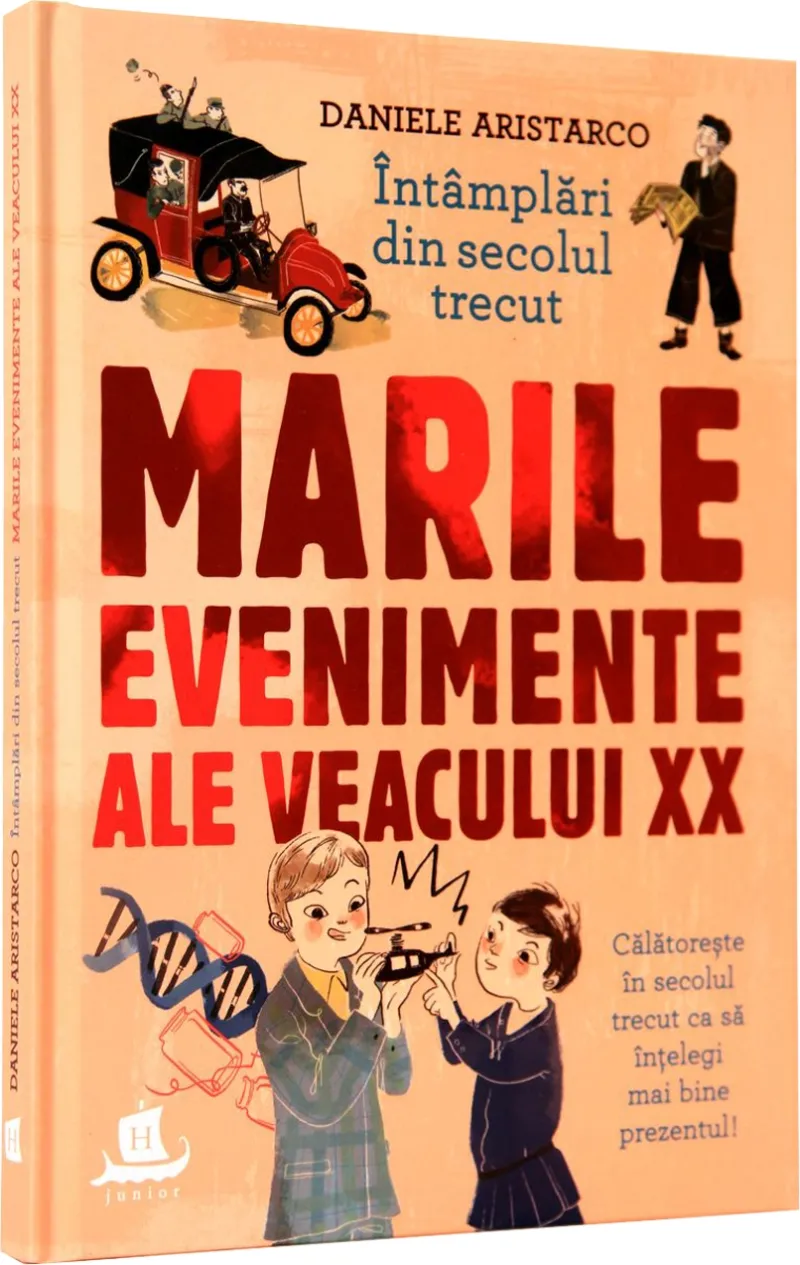 Marile Evenimente ale Veacului XX