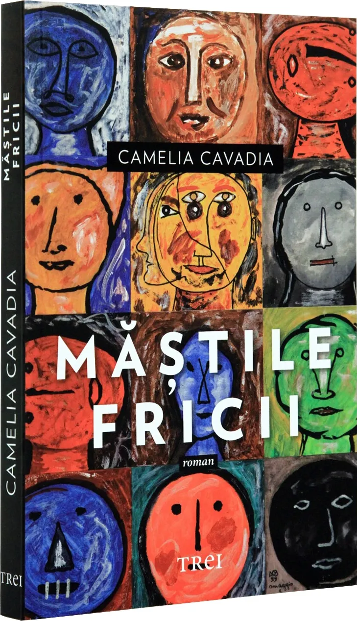 Mastile Fricii