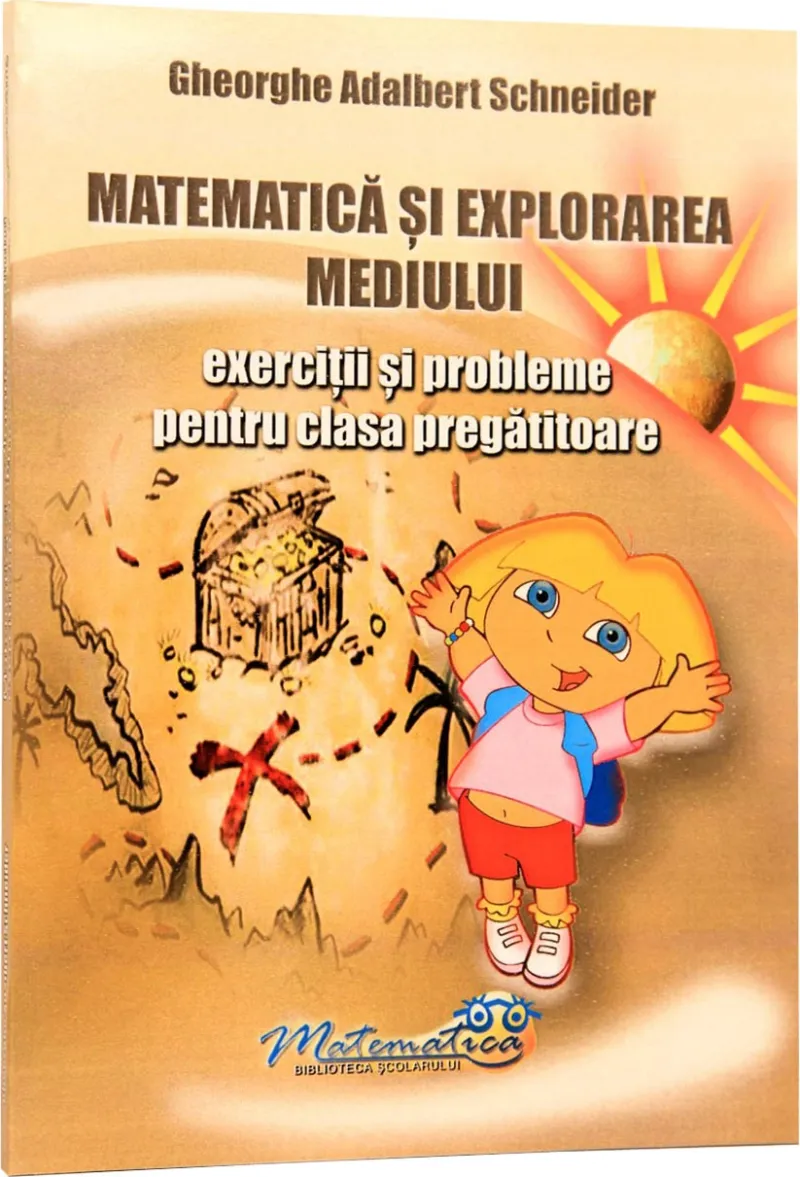 Matematica Pregatitoare Culegere Schneider