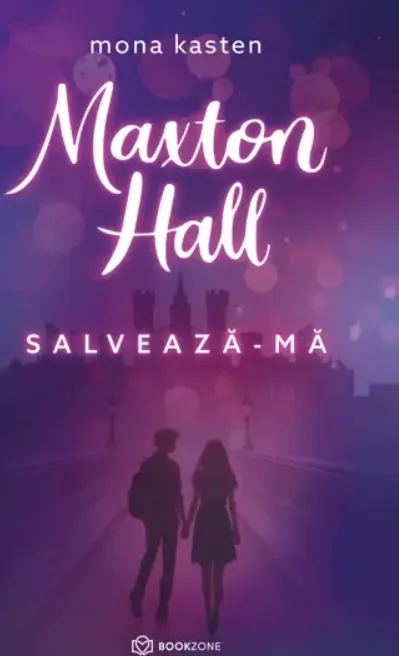Maxton Hall - Salveaza-Ma