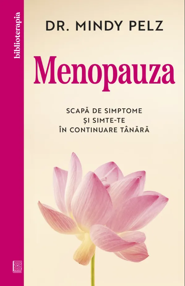 Menopauza. Scapa de Simptome CV