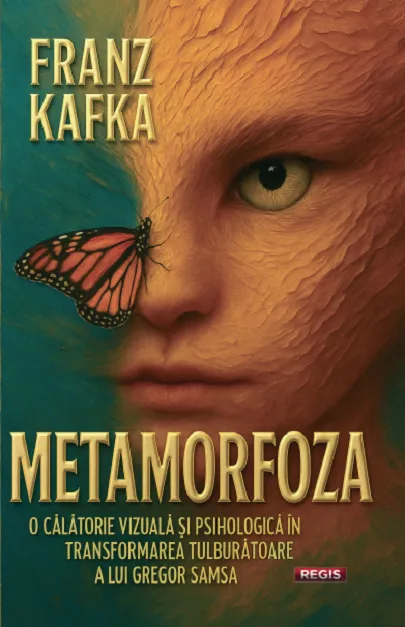 Metamorfoza Regis