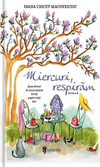 Miercuri, Respiram