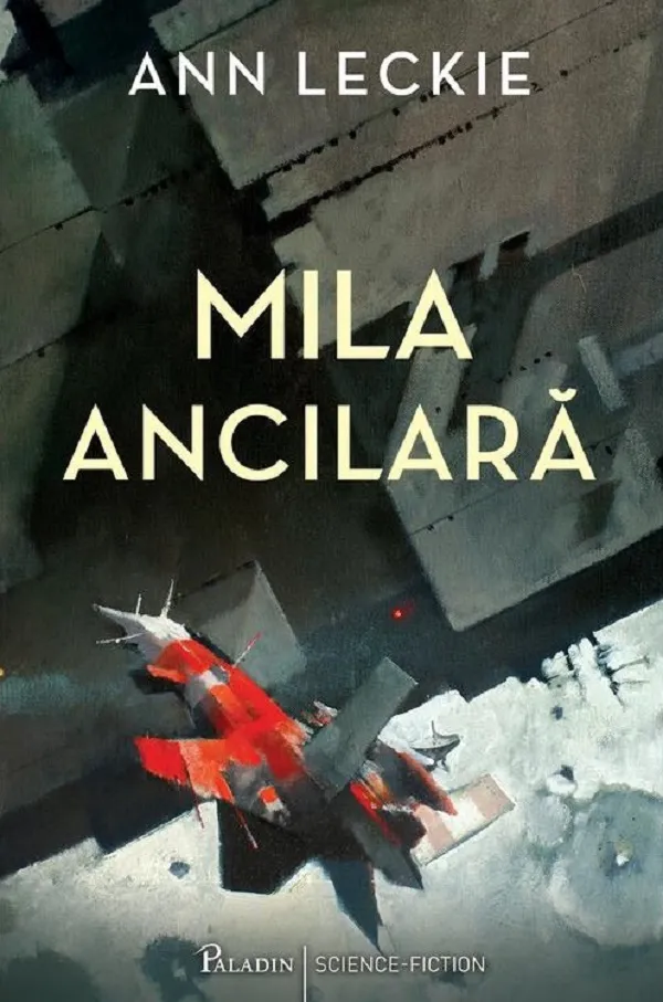 Mila Ancilara Paladin