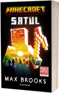 Minecraft Satul