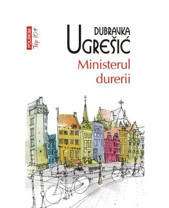 Ministerul Durerii Top 10+ Nr 632