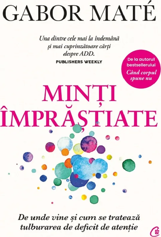 Minti Imprastiate Pb CV
