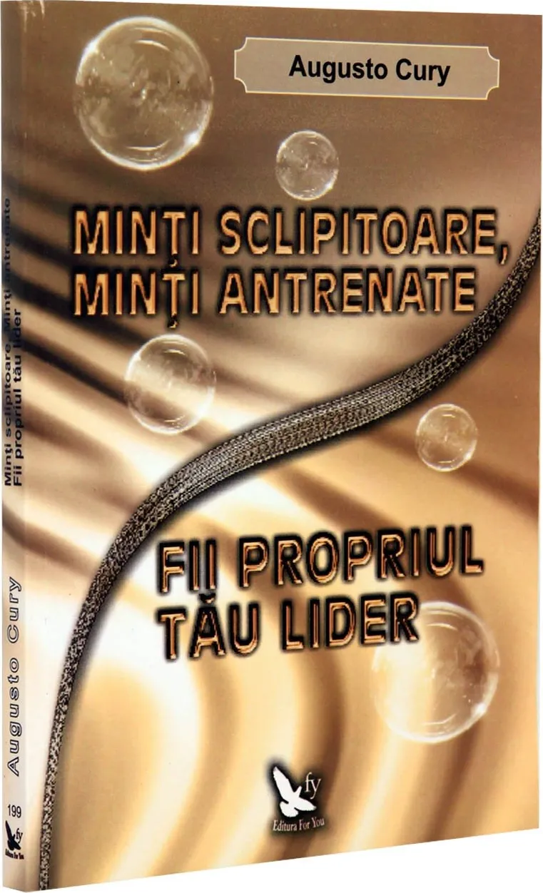 Minti Sclipitoare Minti Antrenate