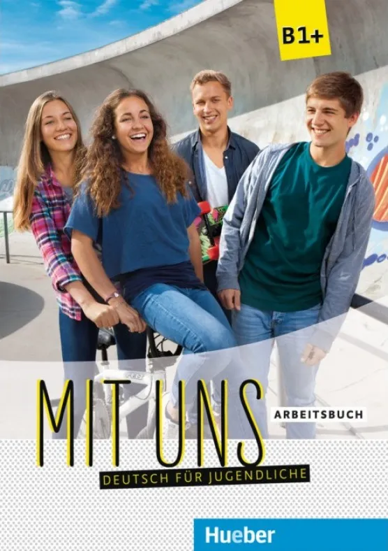 Mit Uns B1+ Ab