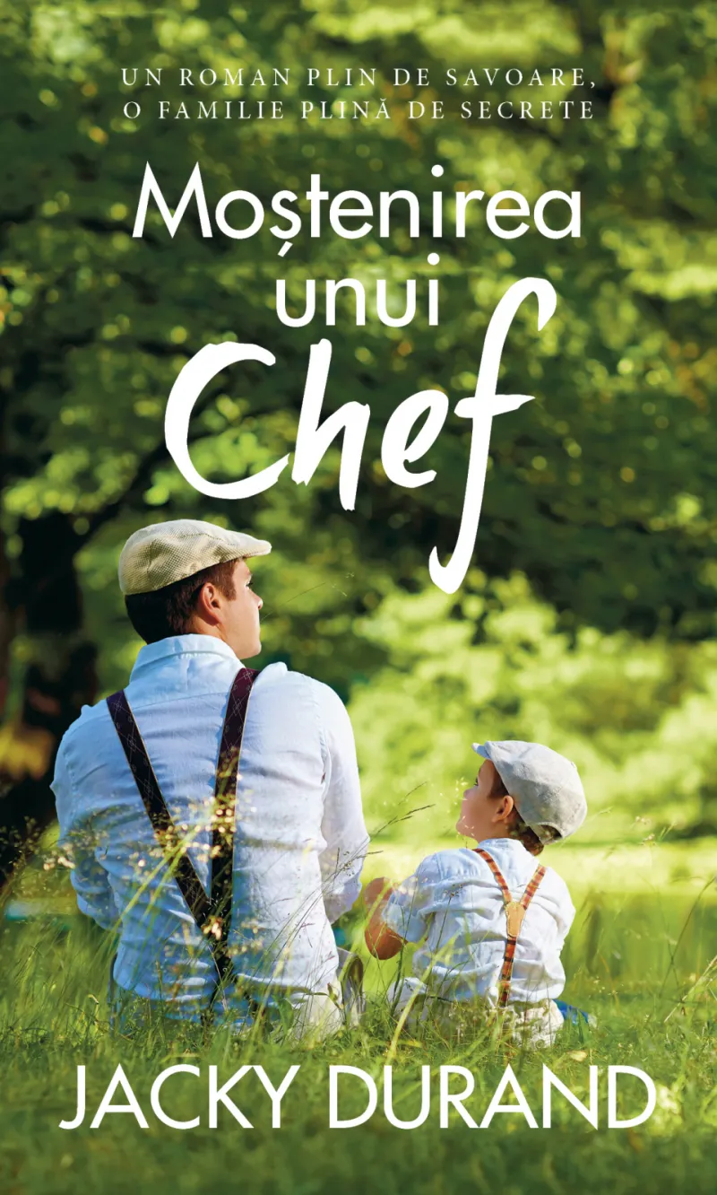 Mostenirea Unui Chef