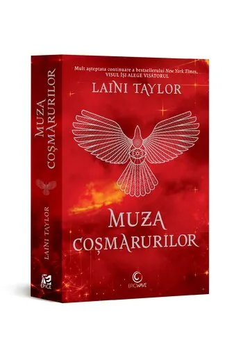 Muza Cosmarurilor