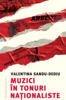 Muzici in Tonuri Nationaliste