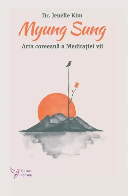 Myung Sung Arta Coreeana a Meditatiei VII For You