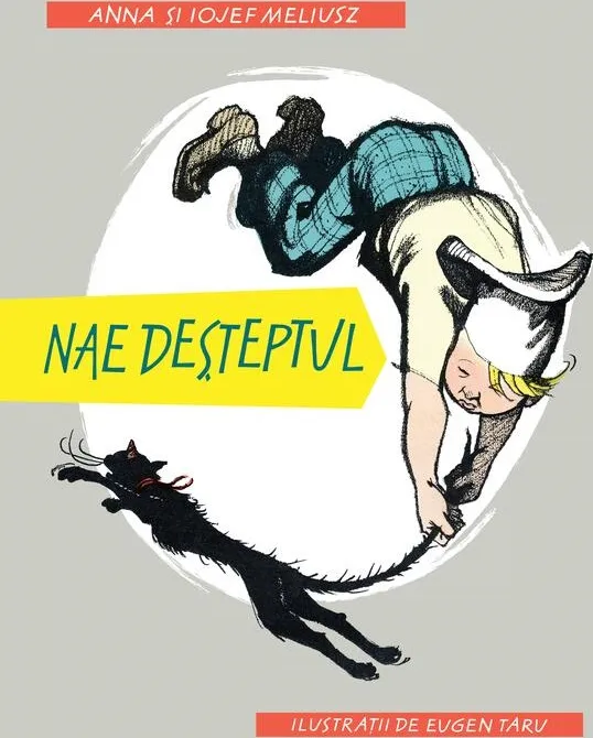 Nae Desteptul (Arthur Retro)