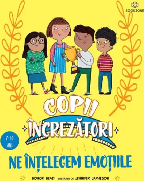 Ne Intelegem Emotiile