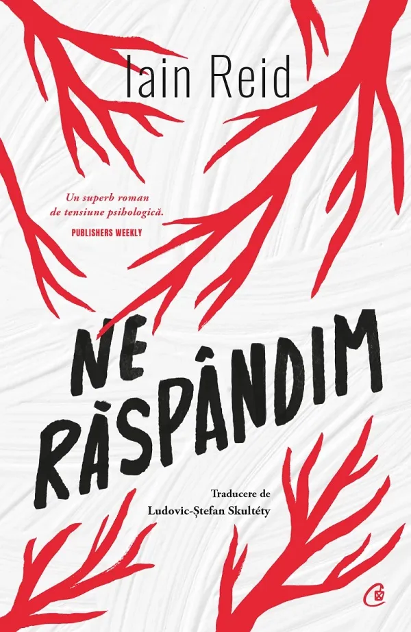 Ne Raspandim CV