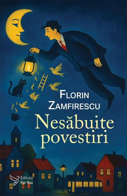 Nesabuitele Povestiri