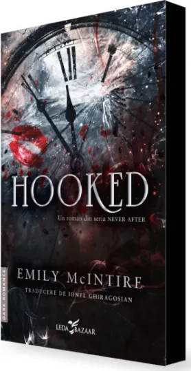 Never After. Hooked