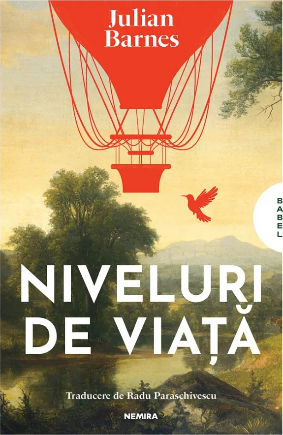 Niveluri de Viata (Babel)