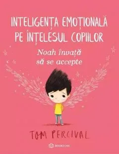 Noah Invata sa se Accepte Bookzone