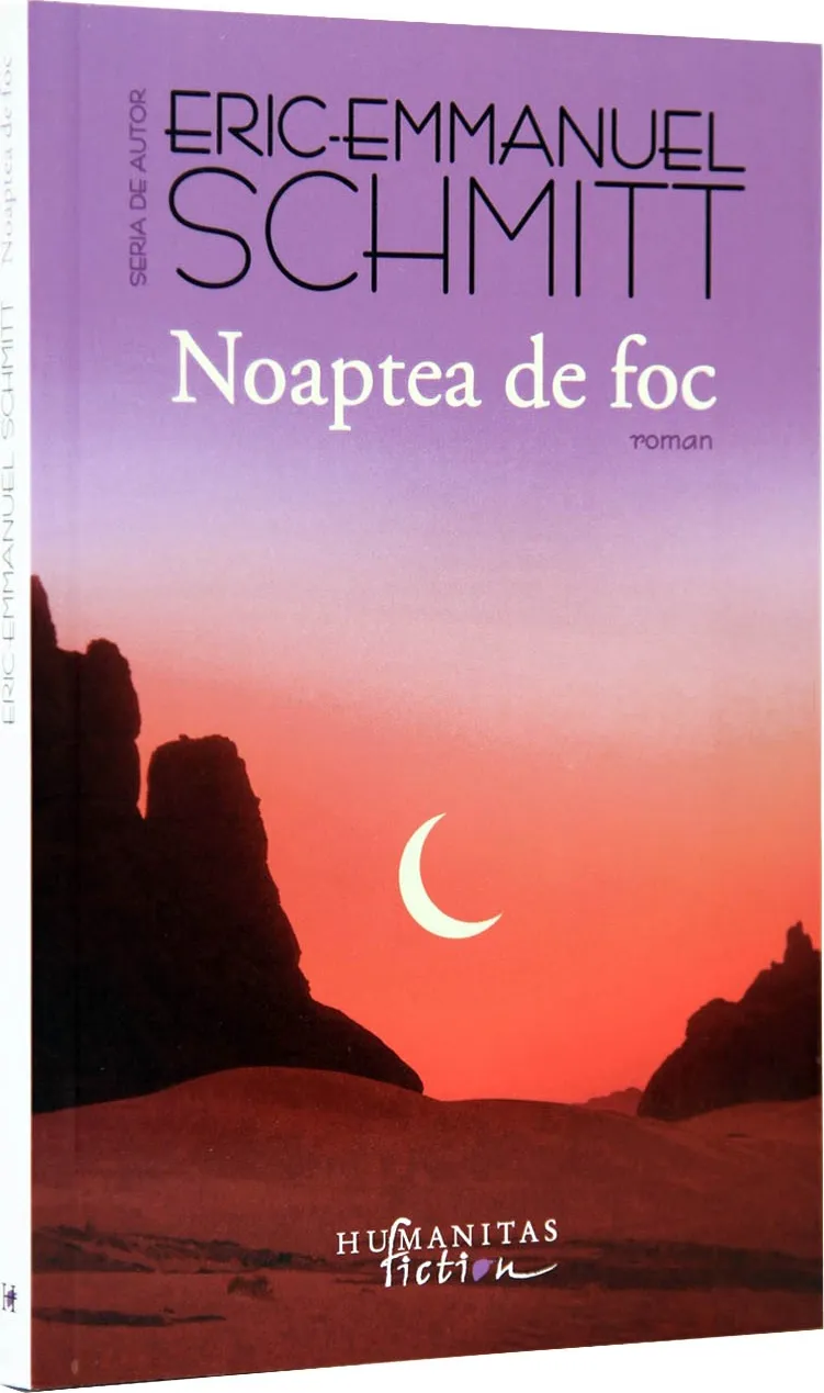 Noaptea de Foc Ed 2024