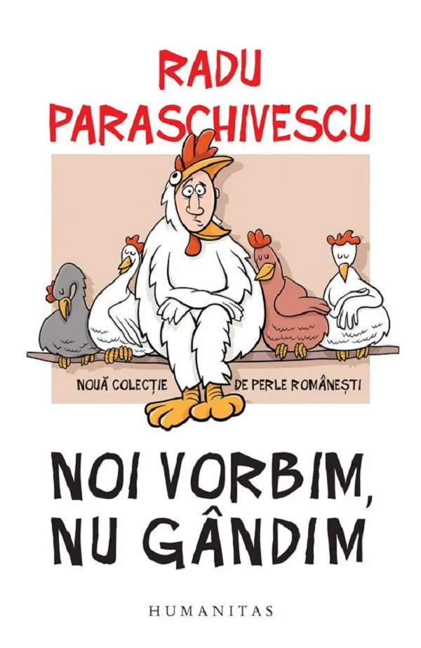 Noi Vorbim, nu Gandim 2026
