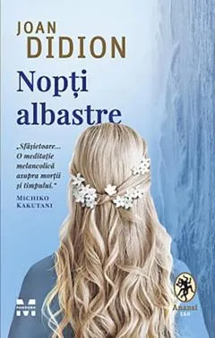 Nopti Albastre Anansi