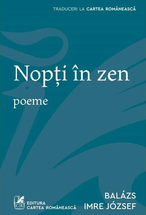 Nopti in Zen (Cartea Romaneasca)