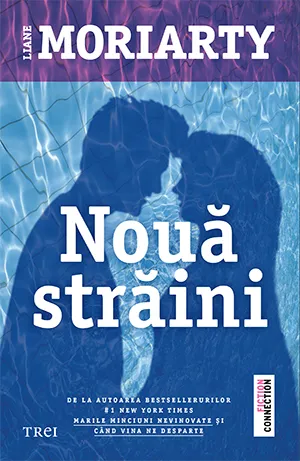 Noua Straini