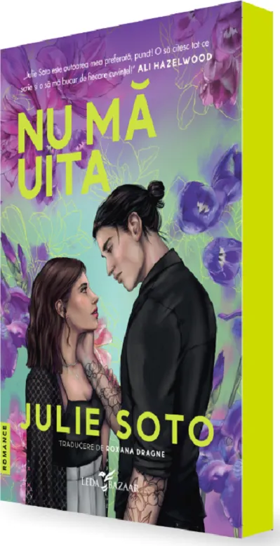 Nu Ma Uita