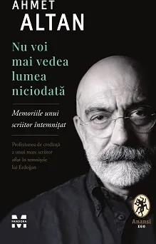 Nu Voi mai Vedea Lumea Niciodata
