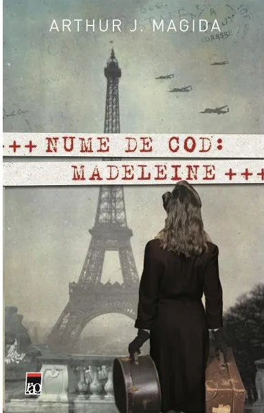 Nume de Cod Madeleine