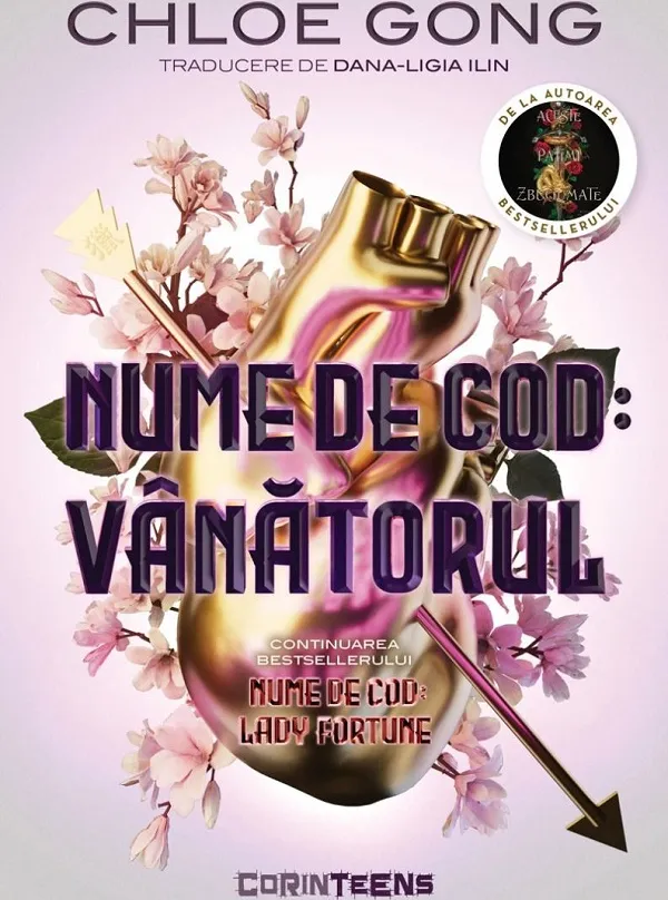 Nume de Cod Vanatorul
