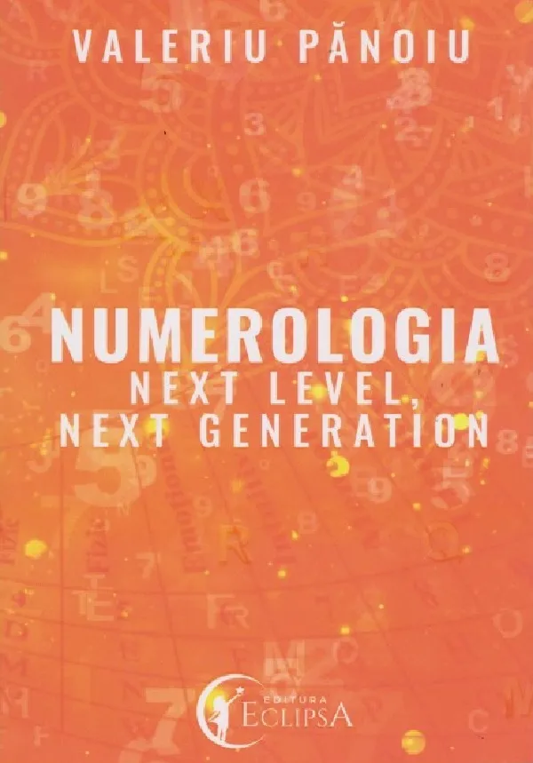 Numerologia Next Level Next Generation