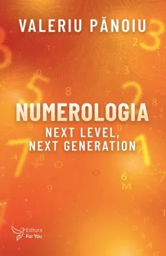 Numerologia Next Level-Next Generation