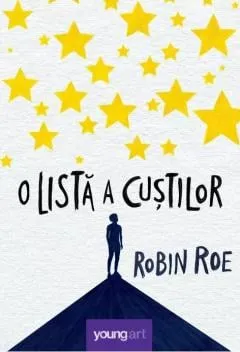 O Lista a Custilor Hc Youngart